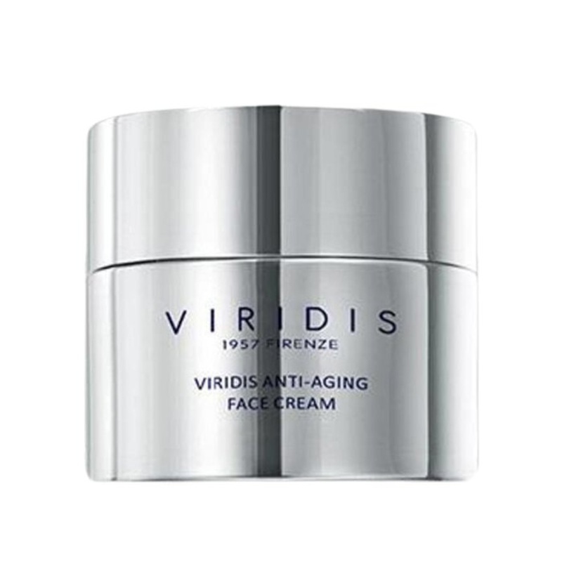 ANTI-AGING FACE CREAM Size: 50ml Weight: 0.01KG