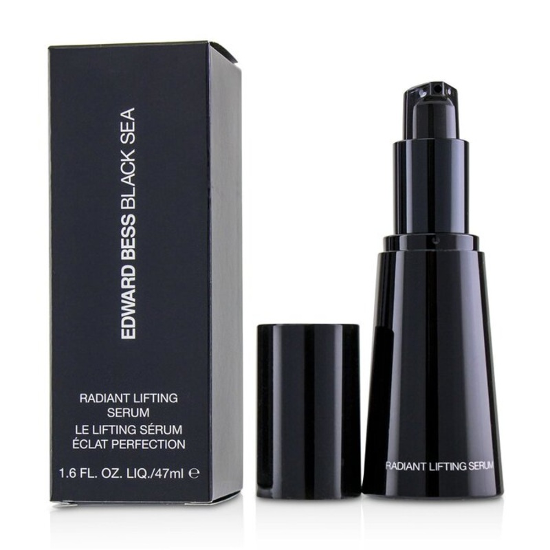 Black Sea Radiant Lifting Serum (Box Slighty Damaged) Size: 47ml/1.6oz Weight: 0.09KG