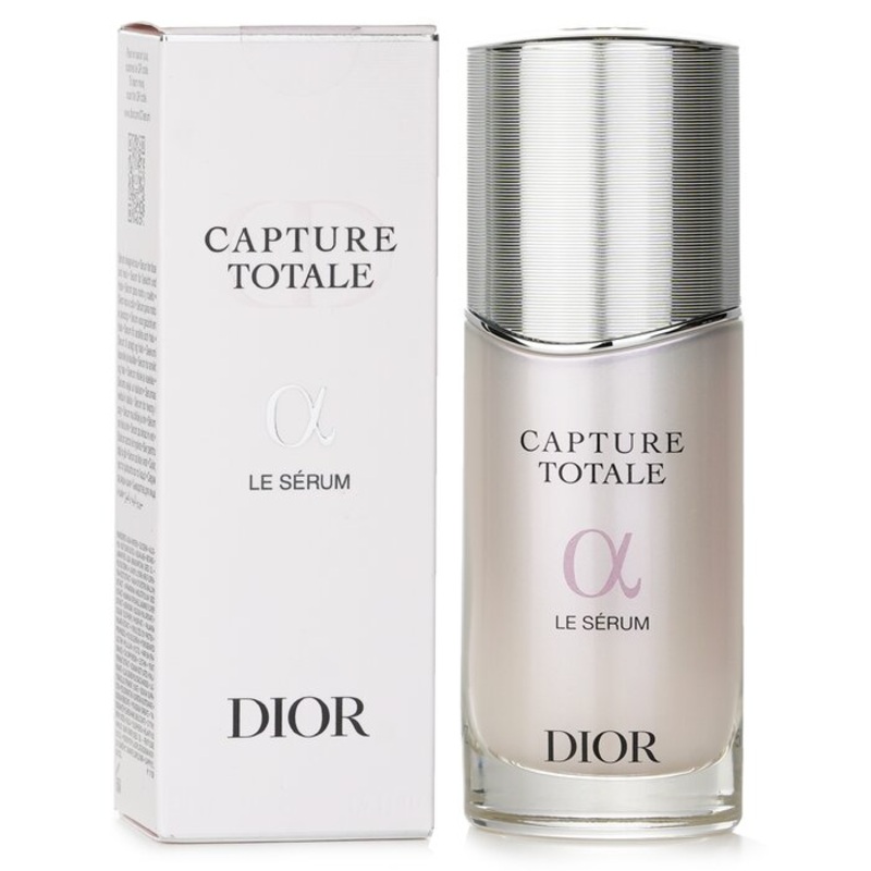 Capture Totale Le Serum Size: 50ml Weight: 0.20KG