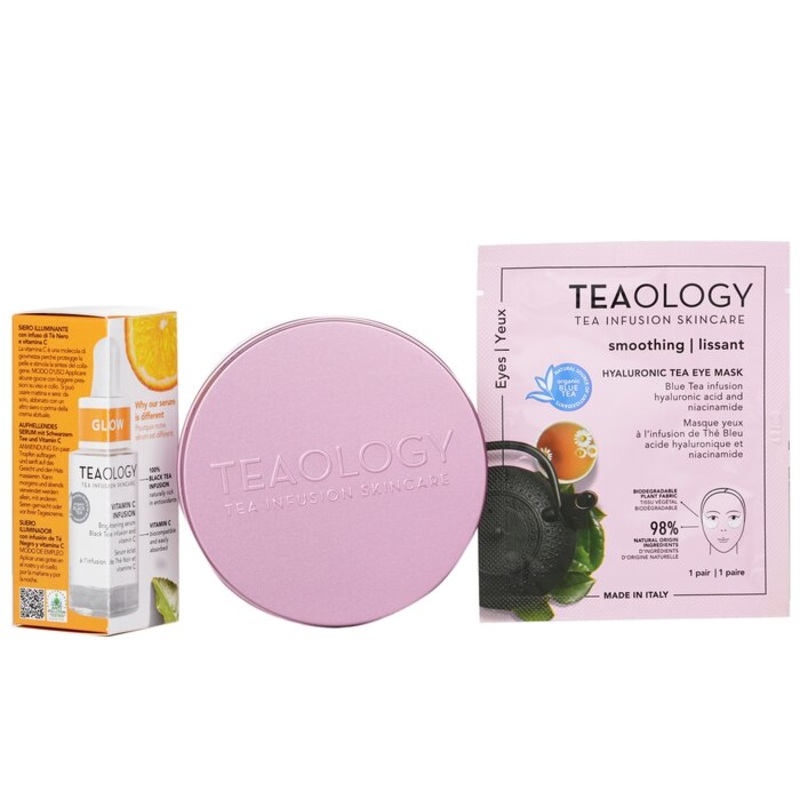 Vitamin C Infusion Forever Beauty Ritual Set Size: 3pcs Weight: 0.28KG