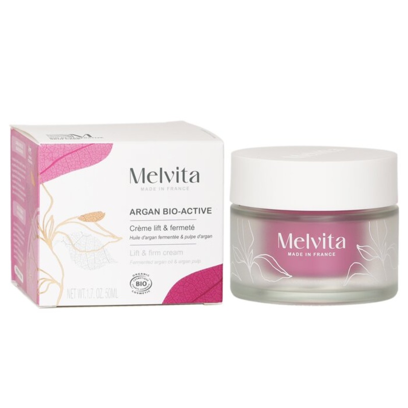 Argan Bio Active Lift & Firm Cream Size: 50ml/1.7oz Weight: 0.21KG