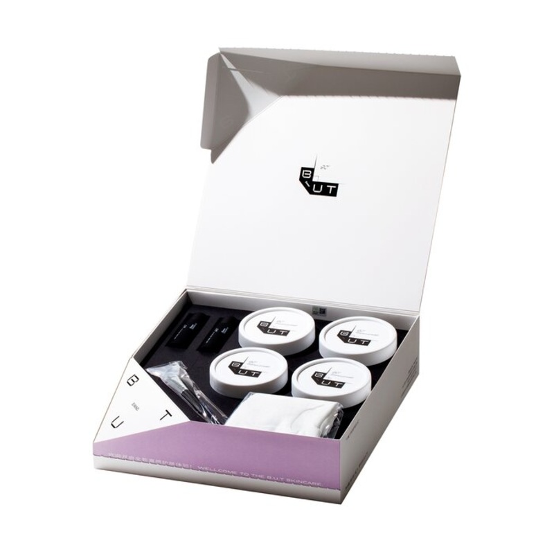 B.U.T. Esse Supre Me Revive Brightening Mask Size: 4pcs Weight: 0.95KG