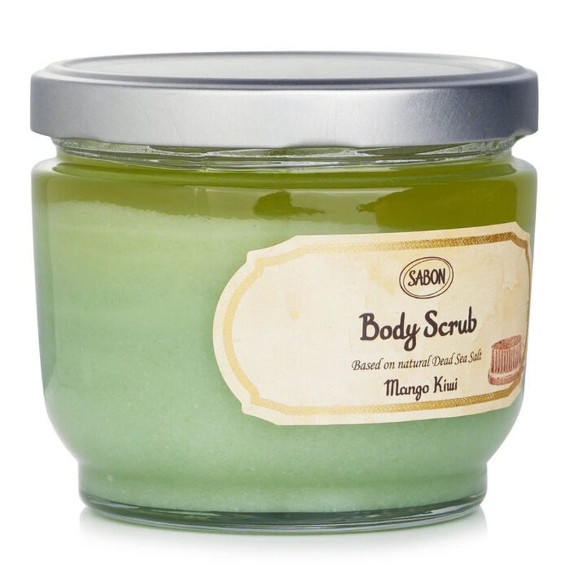 Body Scrub - Mango Kiwi Size: 600g/21.2oz Weight: 1.03KG