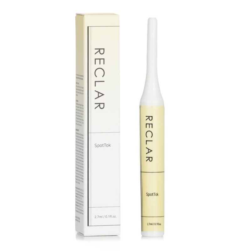 Calming & Soothing SpotTok Size: 2.7ml/0.1oz Weight: 0.01KG