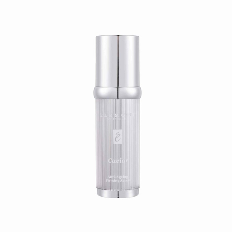 Caviar Anti-Ageing Firming Serum (Lightening Melanin, Lifting, Rejuvenating, Anit-Wrinkle Aging) (e50ml) E107 Size: Fixed Size Weight: 0.20KG