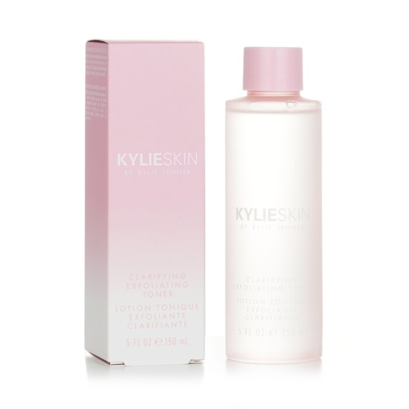 Clarifying Exfoliating Toner Size: 150ml/5oz Weight: 0.20KG