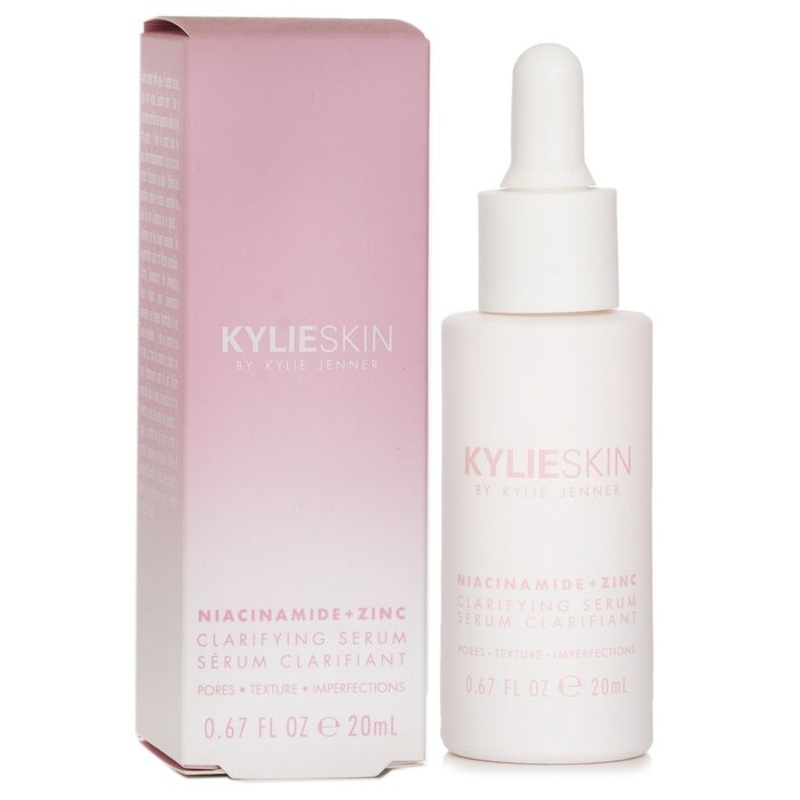 Clarifying Serum Size: 20ml/0.67oz Weight: 0.11KG