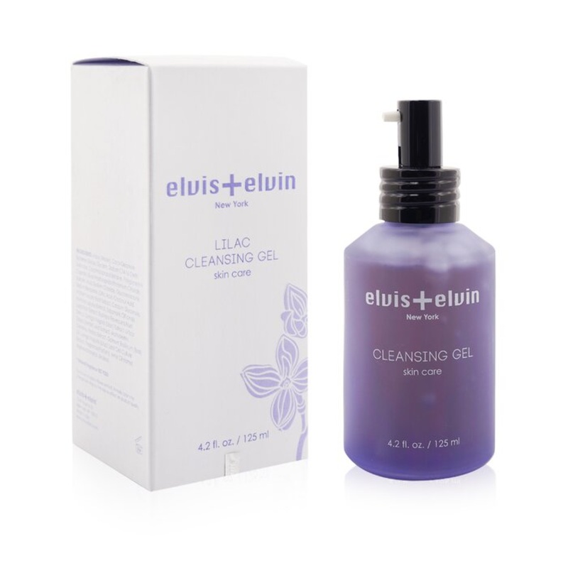 Cleansing Gel Size: 125ml/4.2oz Weight: 0.31KG