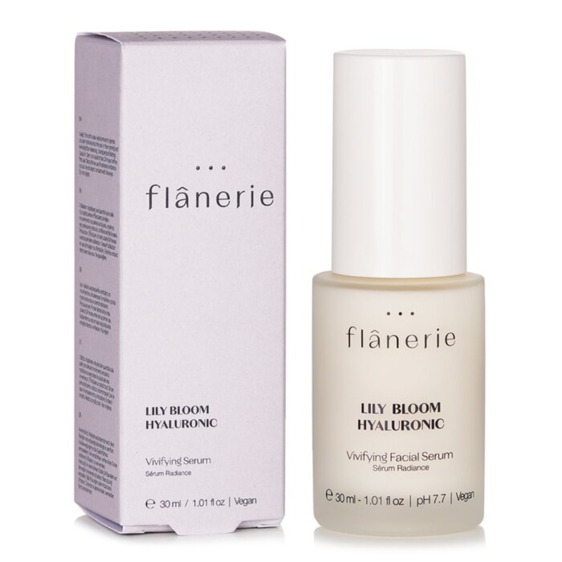 Vivifying Serum Size: 30ml/1.01oz Weight: 0.11KG