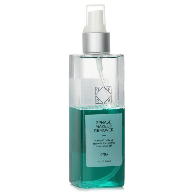 2Phase Makeup Remover Size: 240ml/8oz Weight: 0.28KG
