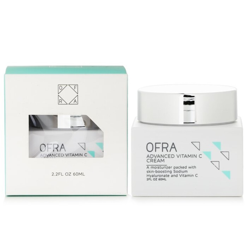 Advanced Vitamin C Cream Size: 60ml/2oz Weight: 0.15KG