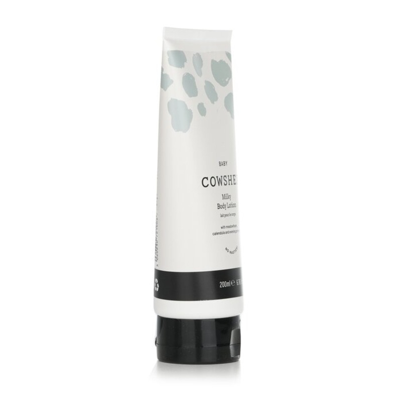 Baby Milky Body Lotion Size: 200ml/6.76oz Weight: 0.22KG