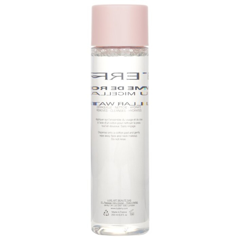Baume De Rose Micellar Water Size: 200ml/6.8oz Weight: 0.27KG