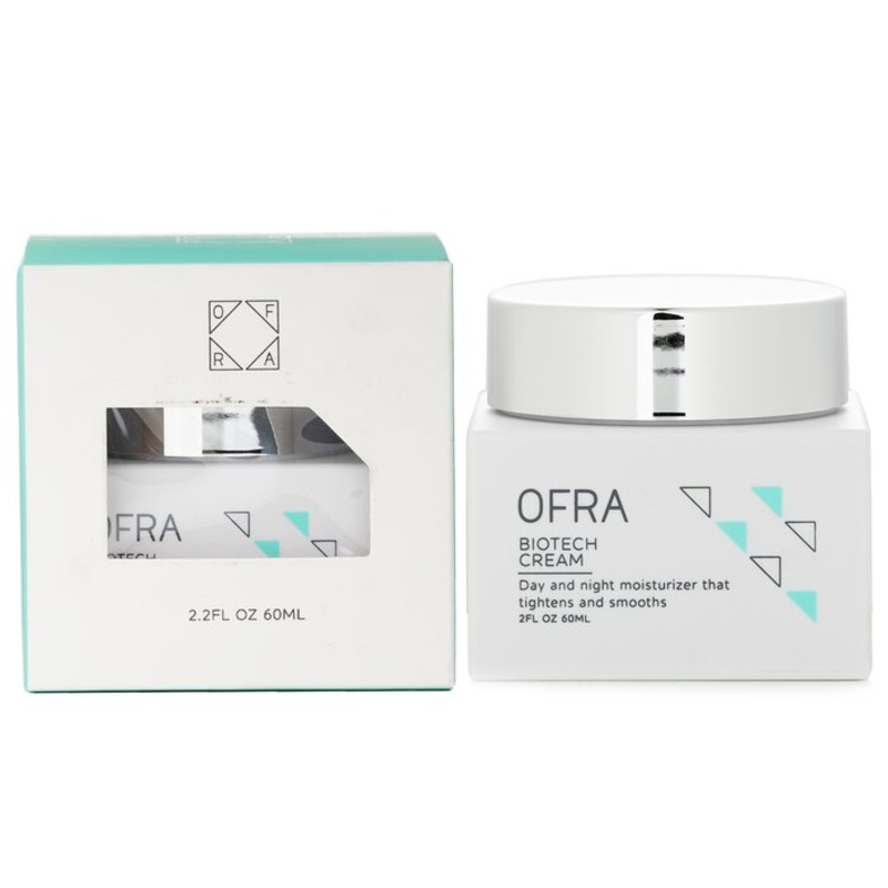 Biotech Cream Size: 60ml/2oz Weight: 0.15KG