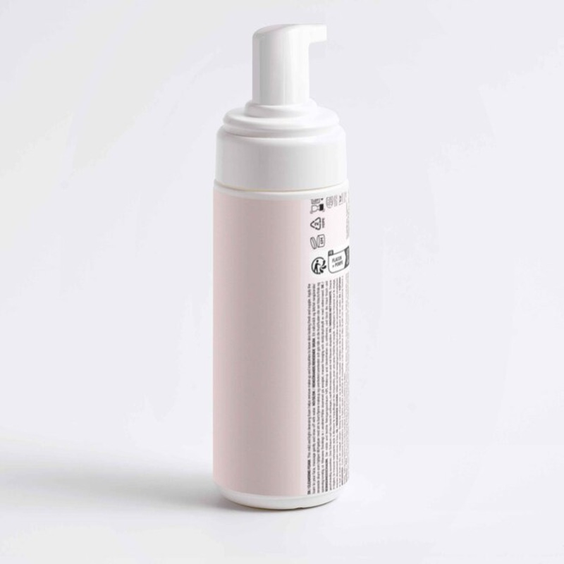 Blossom Cleansing Foam, Designed from the UK Size: Fixed Size Weight: 0.00KG
