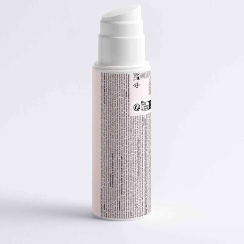 Blossom Mineral Sunscreen SPF30 for Face & Body, no tint, Designed from the UK Size: Fixed Size Weight: 0.00KG