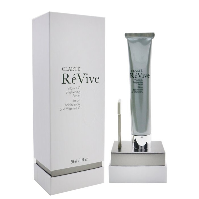 Clarte Vitamin Brightening Serum Size: 30ml/1oz Weight: 0.15KG
