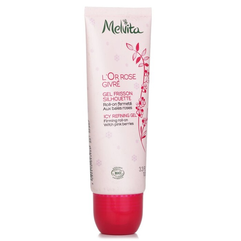 L'Or Rose Icy Refining Gel Size: 100ml/3.3oz Weight: 0.13KG