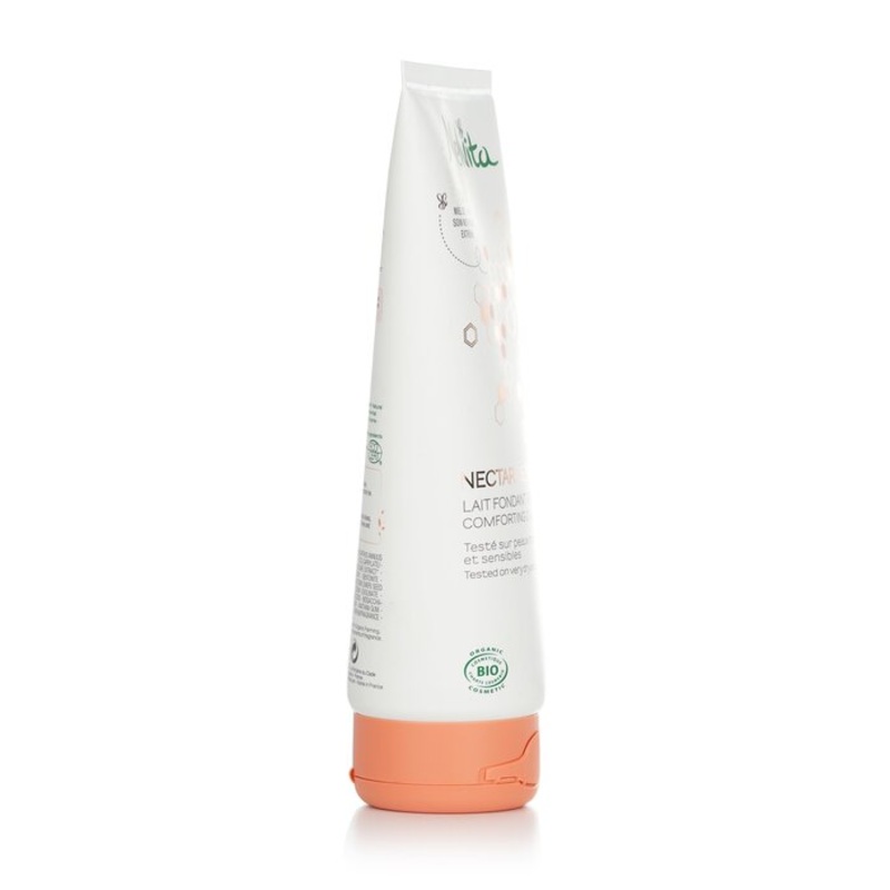 Nectar De Miels Comforting Creamy Milk Size: 200ml/6.76oz Weight: 0.22KG