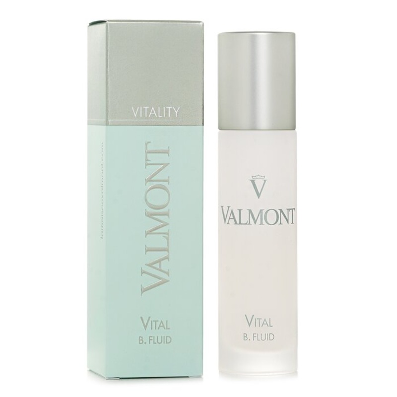 Vital B. Fluid Size: 50ml Weight: 0.22KG