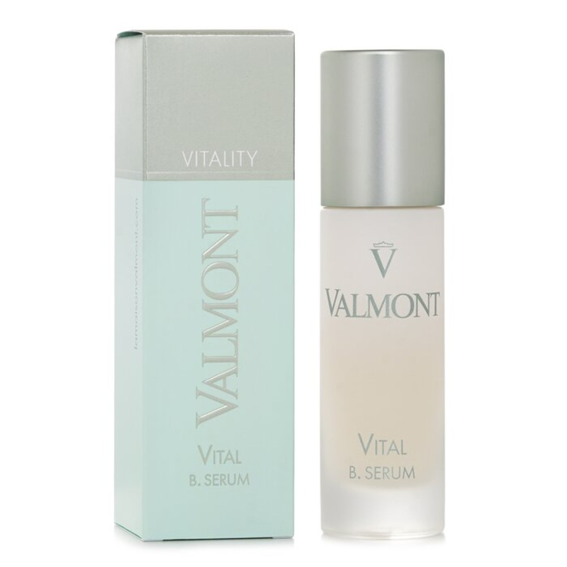 Vital B. Serum Size: 30ml Weight: 0.15KG