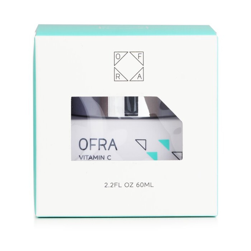 Vitamin C Cream Size: 60ml/2oz Weight: 0.15KG