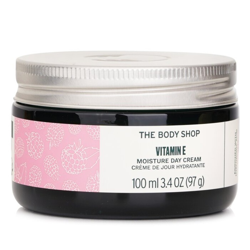 Vitamin E Moisture Day Cream Size: 100ml Weight: 0.29KG