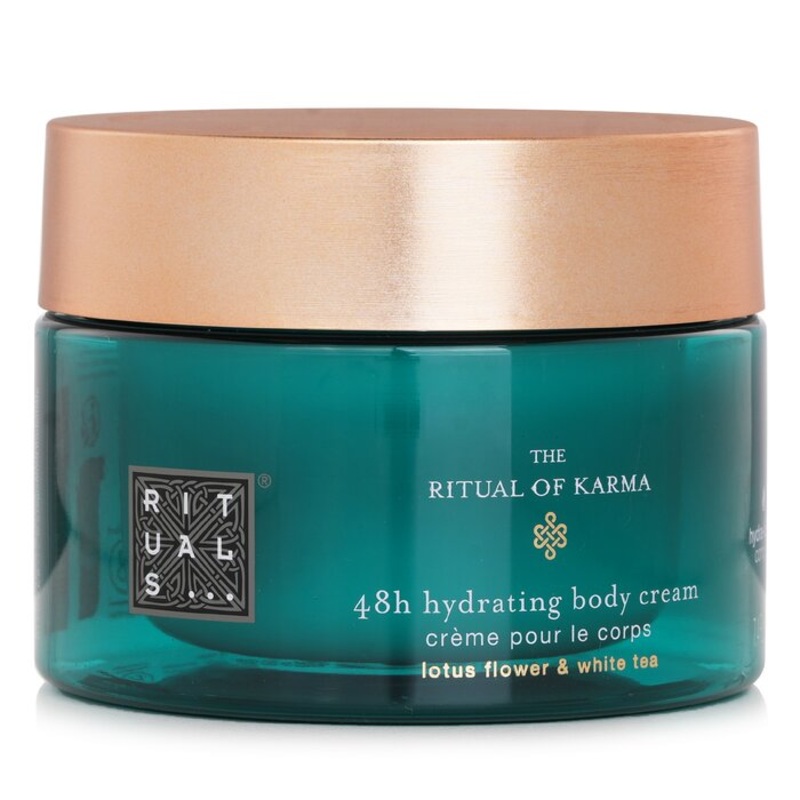 48 Hydrat Body Cream Size: 220ml Weight: 0.31KG