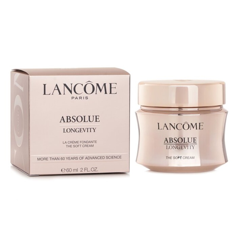 Absolue Longevity The Soft Cream Size: 60ml Weight: 0.25KG