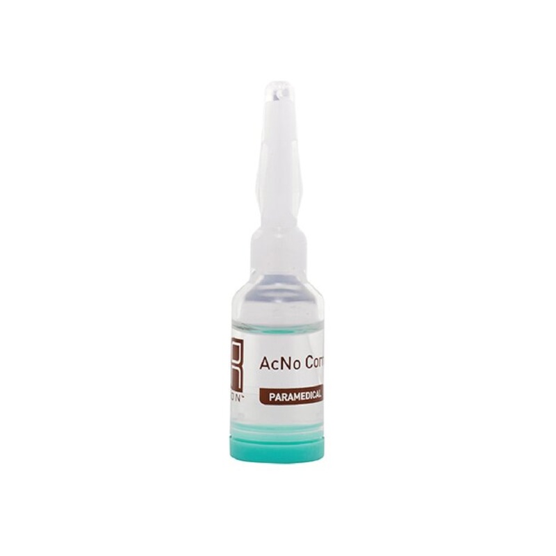 AcNo Complex (3 Ampoules x 5ml) Size: 3x5ml Weight: 0.02KG