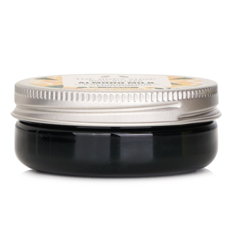 Almond Milk Body Butter Size: 50ml Weight: 0.07KG