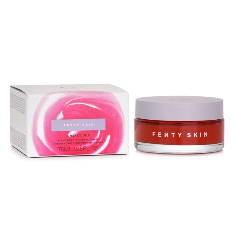 Barbados Cherry Brightening Face Mask Size: 75ml Weight: 0.24KG