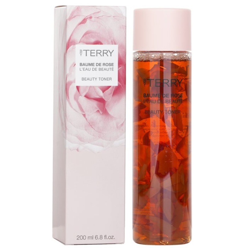 Baume De Rose Beauty Toner Size: 200ml/6.8oz Weight: 0.27KG