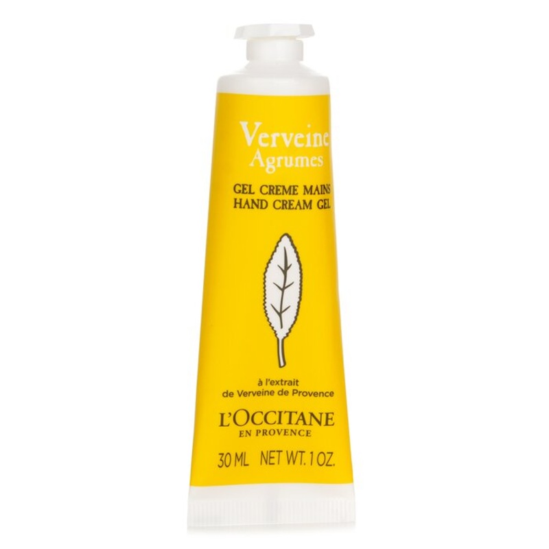 Citrus Verbena Hand Cream Gel Size: 30ml/1oz Weight: 0.03KG