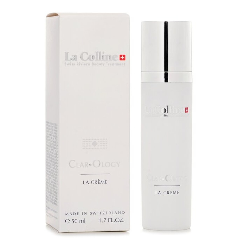 Clar Ology Illuminating Youth Cream Size: 50ml Weight: 0.20KG