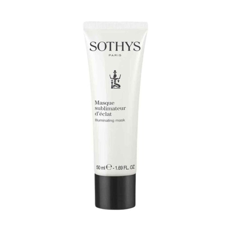 Illuminating Mask (Retail Ver.) Size: 50ml Weight: 0.08KG