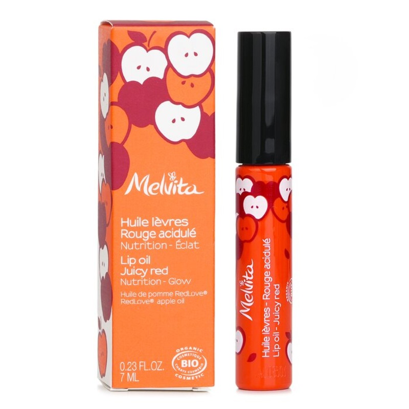 Lip Oil Size: 7ml/0.23oz Weight: 0.02KG