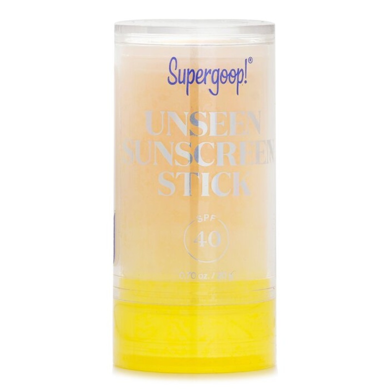 Unseen Sunscreen Stick SPF 40 Size: 20g Weight: 0.06KG