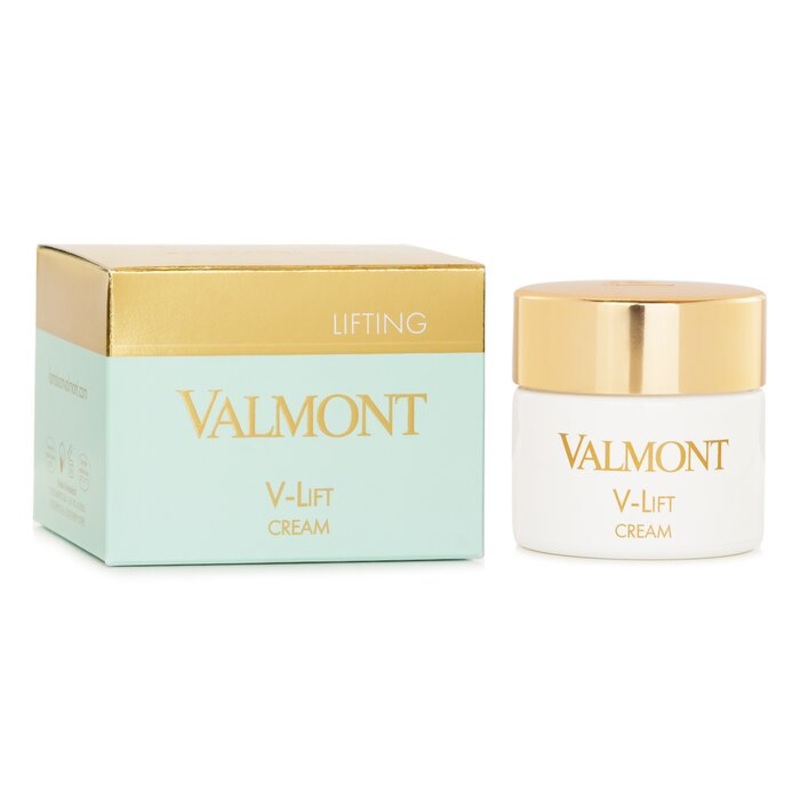 V Lift Cream Size: 50ml Weight: 0.20KG