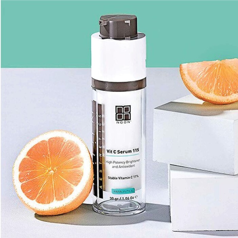 Vit C Serum 11S Size: 30g Weight: 0.03KG