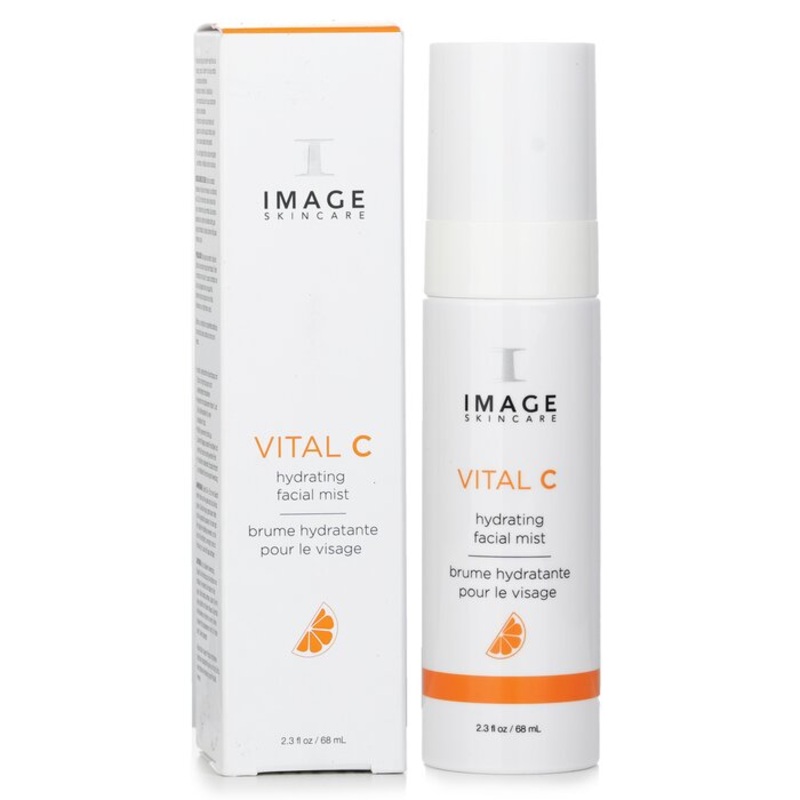 Vital C Hydrating Facial Mist Size: 68ml/2.3oz Weight: 0.11KG