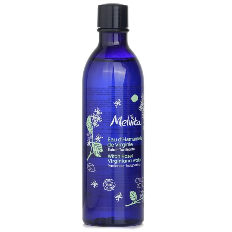 Witch Hazel Virginiana Water (Without Spray Head) Size: 200ml/6.76oz Weight: 0.22KG