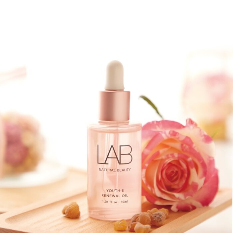 Youth-8 Renewal Oil (New Packaging) (Exp Date: 05/2026) Size: 30ml/1.01oz Weight: 0.12KG