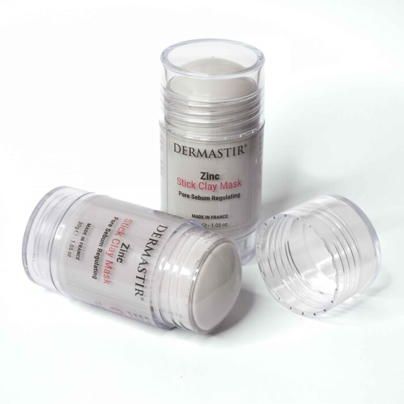 Zinc Stick Clay Mask Size: 30g Weight: 0.08KG