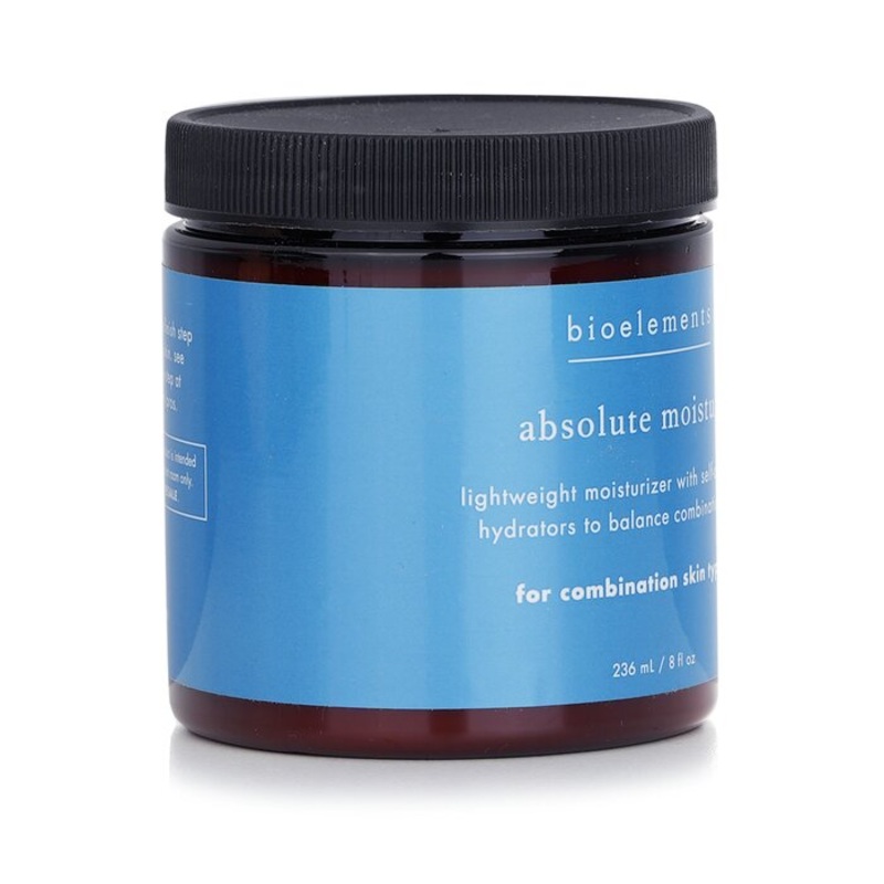 Absolute Moisture (Salon Size, For Combination Skin) Size: 236ml/8oz Weight: 0.27KG