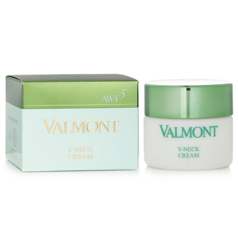 AWF5 V-Neck Cream (Neck & Dcolletage Lifting Cream) Size: 50ml/1.7oz Weight: 0.19KG