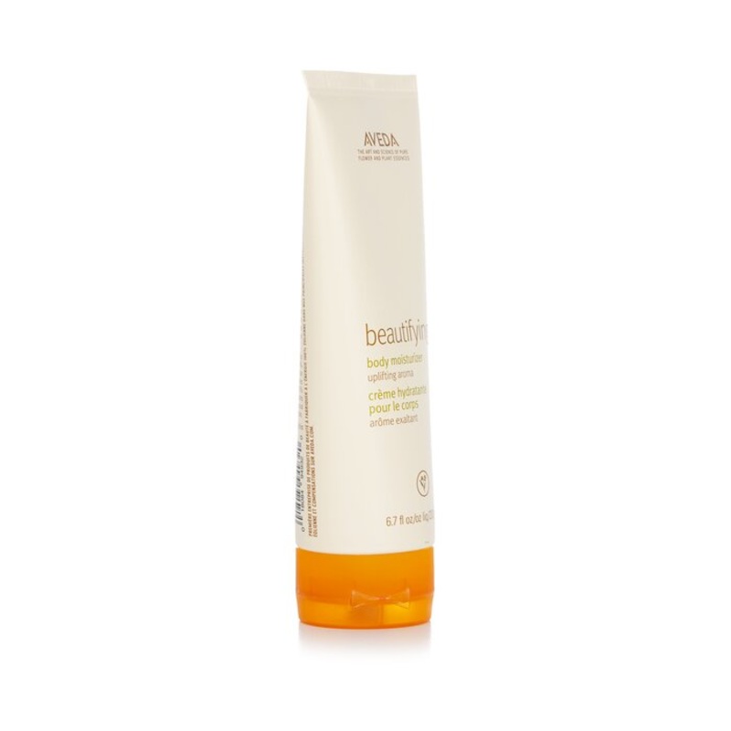 Beautifying Body Moisturizer Size: 200ml/6.7oz Weight: 0.22KG
