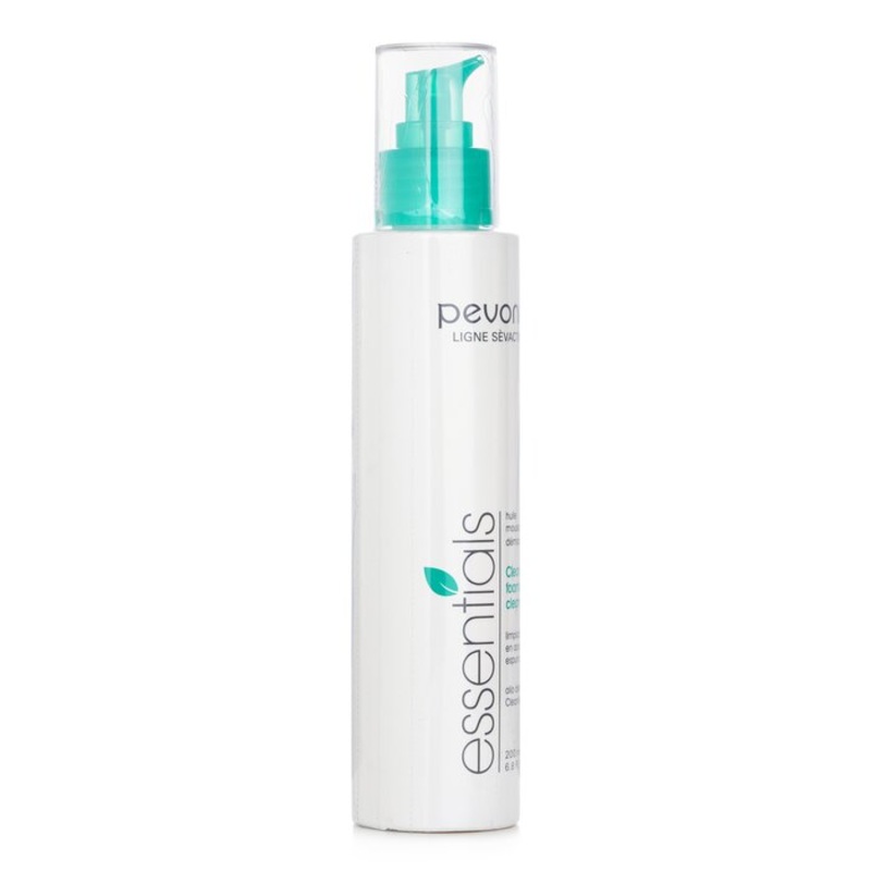 Clean Refresh Foaming Oil Cleanser Size: 200ml/6.8oz Weight: 0.24KG