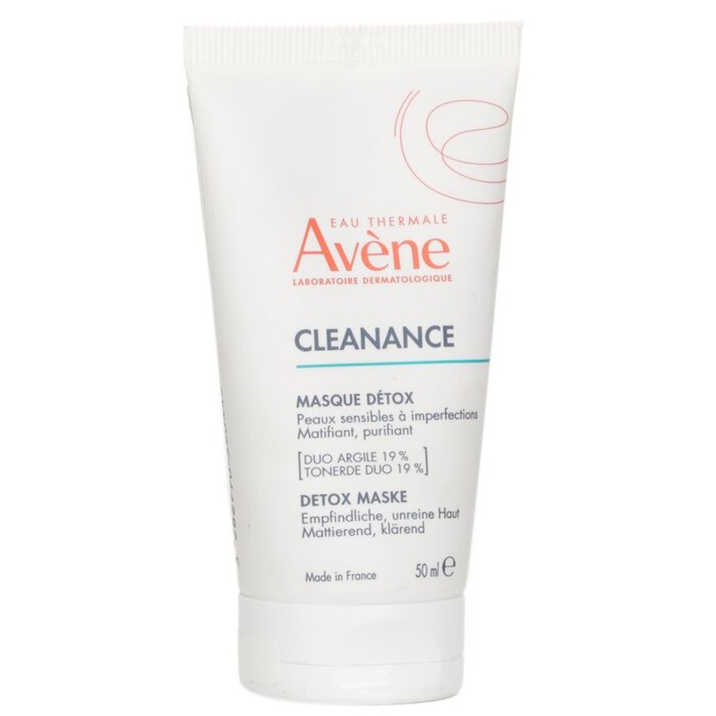 Cleanance Detox Mask Size: 50ml Weight: 0.07KG