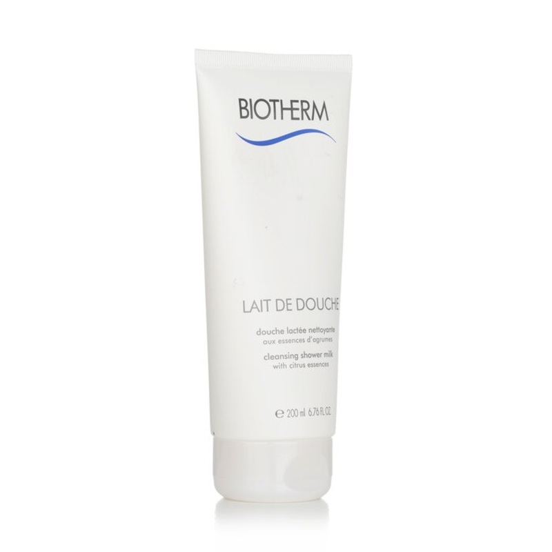 Cleansing Shower Milk Size: 200ml/6.76oz Weight: 0.23KG
